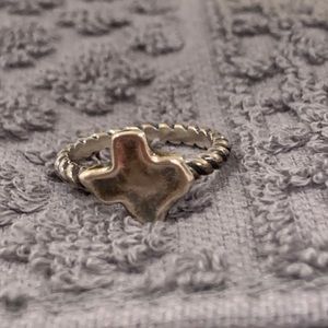 James Avery Ring